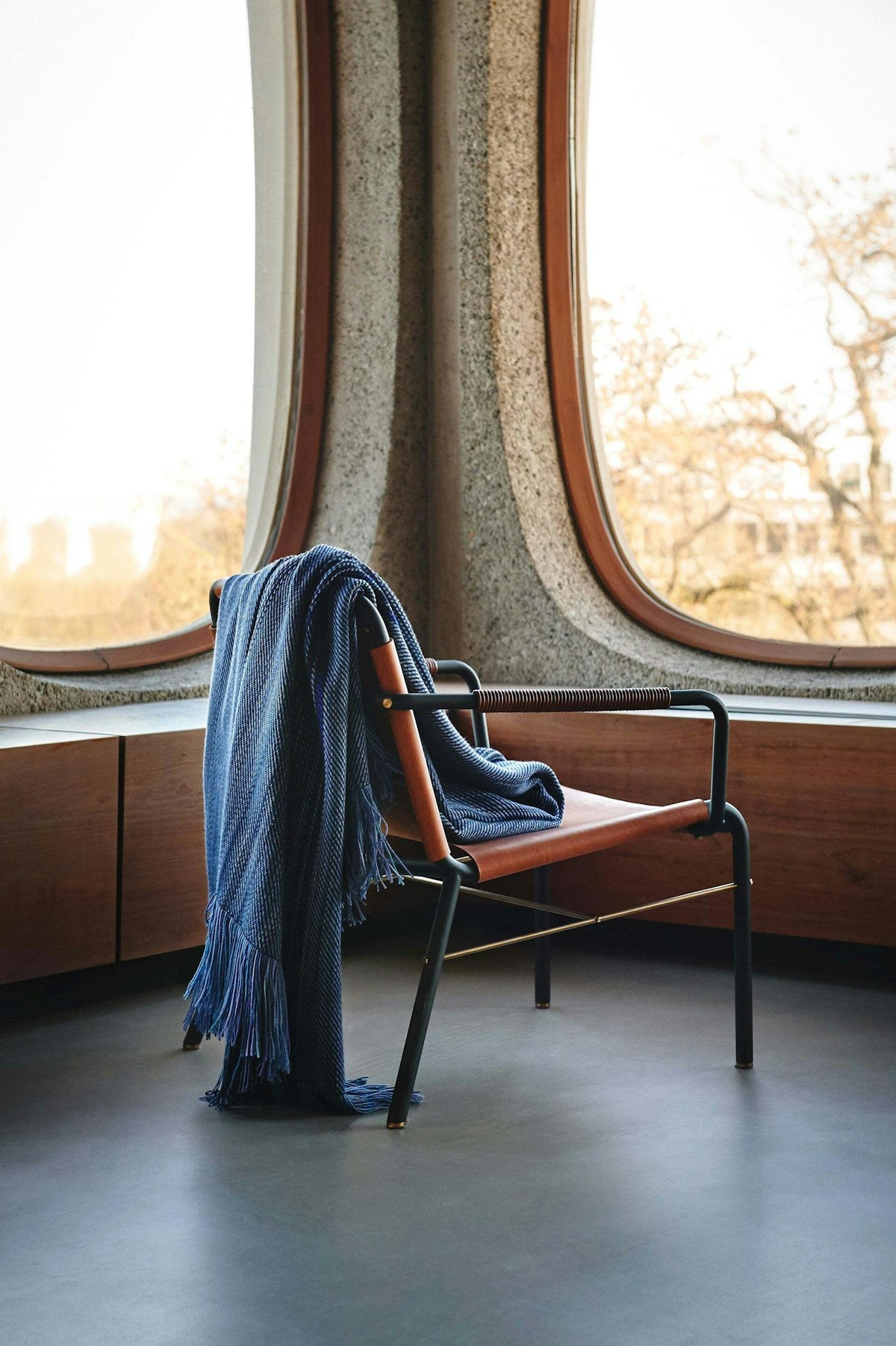 Melbourne XL Blanket